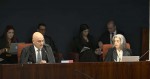 Revelado quem foi o único réu a comparecer ao julgamento no STF