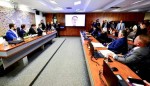 AO VIVO: CPMI da Vaza Toga vem aí / Anistia ganha força / Trump aperta o cerco contra banqueiros (veja o vídeo)