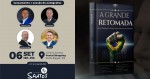 Porto Alegre será palco do lançamento de “A GRANDE RETOMADA 2026” neste sábado