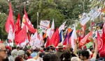 O maior fracasso da manifestação da esquerda, que muita gente não percebeu