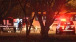 Homem tenta invadir o Planalto e é contido a tiros
