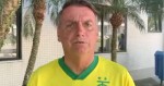 Direita usa artifício inesperado, consegue novamente dar voz a Bolsonaro e vídeo viraliza (veja o vídeo)