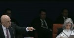 O voto de Cármen Lúcia... As conveniências dos bastidores do STF. E tome desprezo! (veja o vídeo) - Parte II