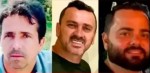 Mistério sobre trio que desapareceu em caso de cobrança de dívida pode ser finalmente desvendado