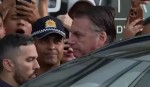 URGENTE: Bolsonaro está com câncer