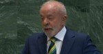 URGENTE: Lula ataca Trump e Bolsonaro em discurso bizarro na ONU (veja o vídeo)