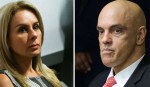 Eis o processo milionário no qual a mulher de Alexandre de Moraes atua no STF