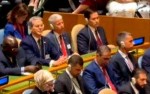 Reação de Scott Bessent ao discurso de Lula na ONU viraliza na web (veja o vídeo)