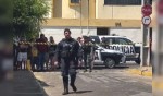 URGENTE: Insegurança total em estado petista: Ataque em escola atinge 5 e mata 2 adolescentes