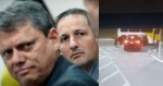 URGENTE: Tarcísio determina e Polícia vai a "caça" aos envolvidos na execução de ex-delegado-geral