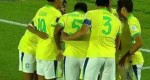 Seleção faz a pior campanha da história e é eliminada sem vitórias no Mundial Sub-20