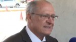 Alckmin tenta esconder o "medo" sobre sua nova 'missão' (veja o vídeo)