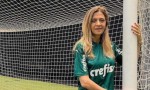 CPMI do INSS avança sobre a presidente do Palmeiras