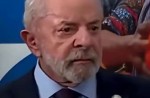 Lula tem ataque de "fúria" e deixa escapar sua verdadeira face