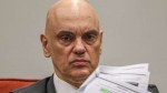 Moraes dá 5 dias para a PF