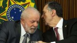 Revelado o que disse Barroso a Lula sobre a indicação de um novo ministro do STF