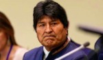 URGENTE: Depois de 20 anos, Bolívia "chuta" a esquerda