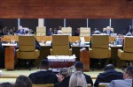 O STF parece que está operando contra a CPMI do INSS
