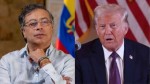 A atitude da Colômbia após o seu presidente ser "desmascarado" por Trump