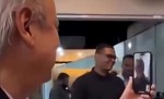 Famoso apresentador é flagrado declarando seu "amor" a Lula (veja o vídeo)