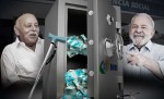 O inusitado e absurdo “socorro” de uma juíza ao irmão de Lula