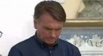 Começa a contar o prazo de 5 dias para a última tentativa de Bolsonaro