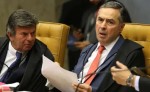 Barroso sofre a sua mais humilhante derrota no STF e toma lição final de Luiz Fux
