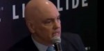 Moraes exige resposta e recebe uma explicação inusitada