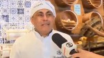 Ao vivo, repórter da Globo entrevista padeiro e toma susto ouvir dura realidade (veja o vídeo)
