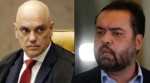 AO VIVO: Castro x Moraes! A Batalha pelo Rio (veja o vídeo)
