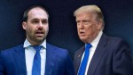 Evento da direita internacional no resort de Donald Trump terá participação e discurso de Eduardo Bolsonaro