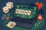Estratégia ou sorte? Descubra os torneios de poker online da temporada