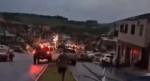 URGENTE: Tornado "engole" cidade no Paraná (veja o vídeo)