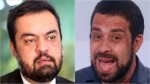 Cláudio Castro desmoraliza o extremista Boulos com apenas uma palavra