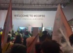 Segurança é ferido e manifestantes esquerdistas conseguem invadir a COP 30 (veja o vídeo)