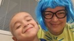 Mãe congela cordão umbilical e salva a vida do filho de apenas 5 anos