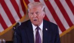 Acidentalmente o "plano maligno" é confirmado na CNN e Trump vai pra cima: “a represa está se rompendo”