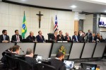 URGENTE: Sete magistrados são afastados de Tribunal