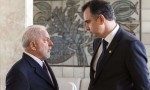 Lula se reúne com Pacheco e ouve o que não estava em seus planos