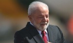 AO VIVO: A "guerrilha democrática" de Lula (veja o vídeo)
