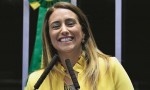 A montanha russa da Vida em ação: Ex-ministra tem o segundo marido na Papuda...