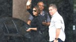 Vaza o que foi dito por Bolsonaro a Michelle na superintendência da PF