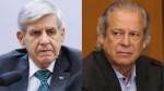 General Heleno preso e José Dirceu solto... O que isso significa? Que país é esse?