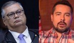 URGENTE: Flávio Dino pune o pai do jornalista Paulo Figueiredo
