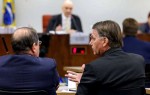 Moraes suprimiu o “direito humano” de Bolsonaro previsto no Pacto de San José da Costa Rica
