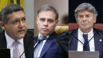Decisão de Gilmar gera um inusitado temor em outros ministros