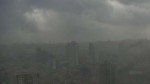 Chuva e granizo colocam toda a cidade de São Paulo em estado de atenção