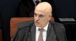 Moraes é pego de surpresa em julgamento e fica espantado com pedidos