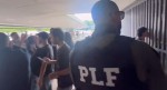 Nova confusão na Câmara! (veja o vídeo)