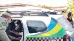 Ex-candidata a governadora de partido de extrema esquerda é detida em ocorrência de furto (veja o vídeo)